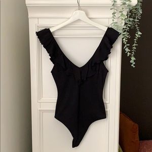 Wilfred Danette Bodysuit